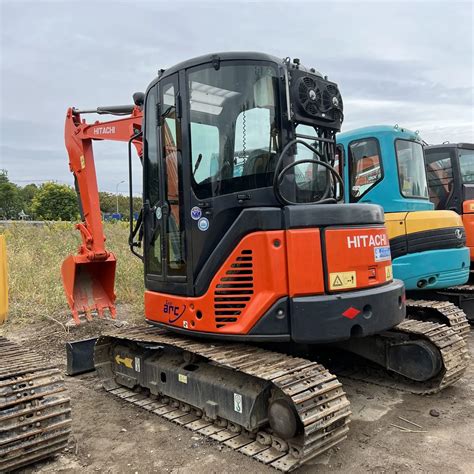 used mini excavator hitachi quotes|hitachi zx50 for sale.